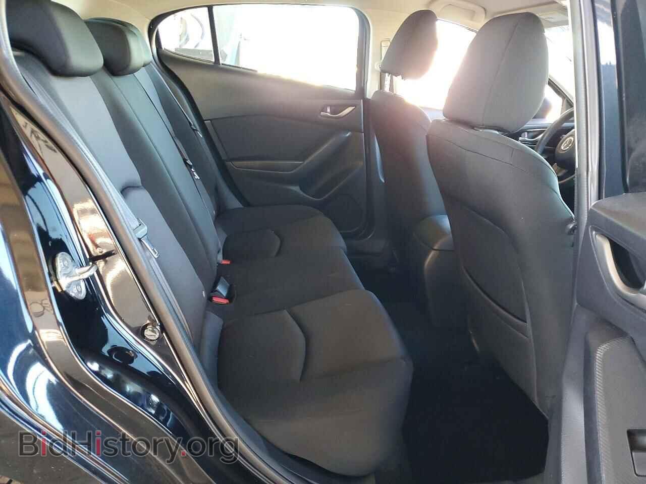2015 MAZDA 3 - VIN: 3MZBM1K76FM182979 - Фото 10