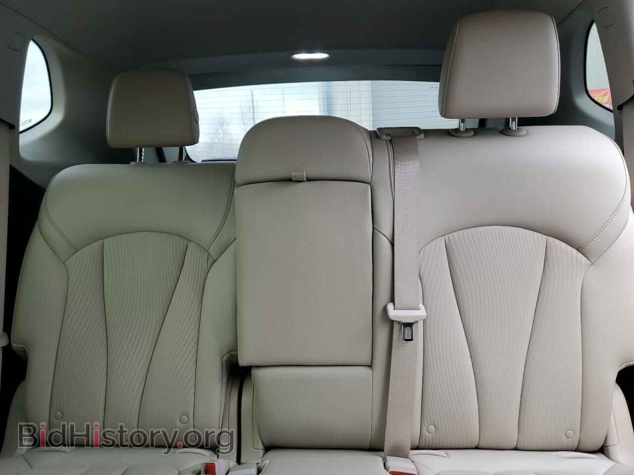 2019 BUICK ENVISION - VIN: LRBFX1SA2KD075729 - Фото 10