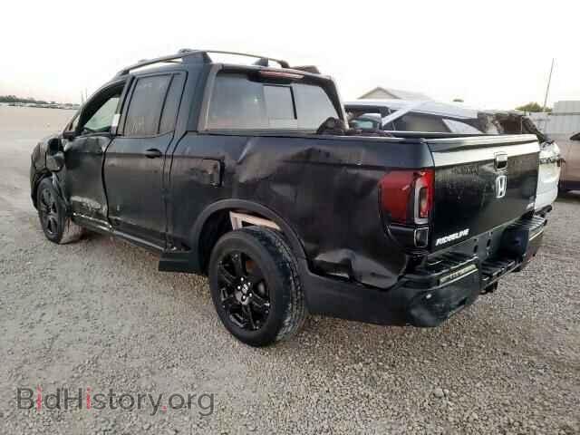 2017 HONDA RIDGELINE - VIN: 5FPYK3F85HB038209 - Фото 3