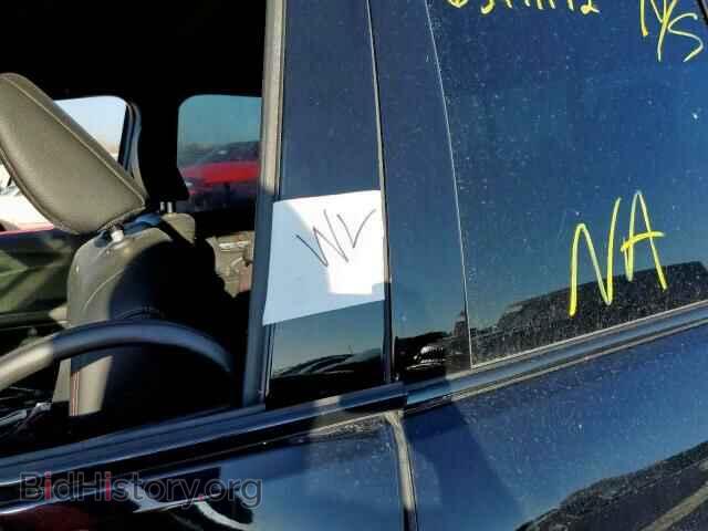 2017 HONDA RIDGELINE - VIN: 5FPYK3F85HB038209 - Фото 9