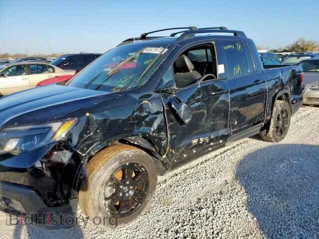 2017 HONDA RIDGELINE - VIN: 5FPYK3F85HB038209 - Фото 10