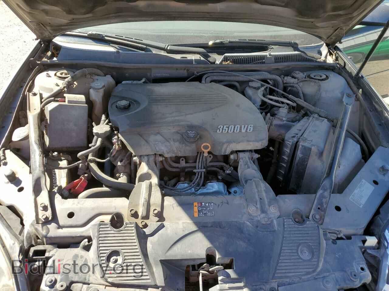 2011 CHEVROLET IMPALA - VIN: 2G1WF5EK1B1153051 - Фото 11