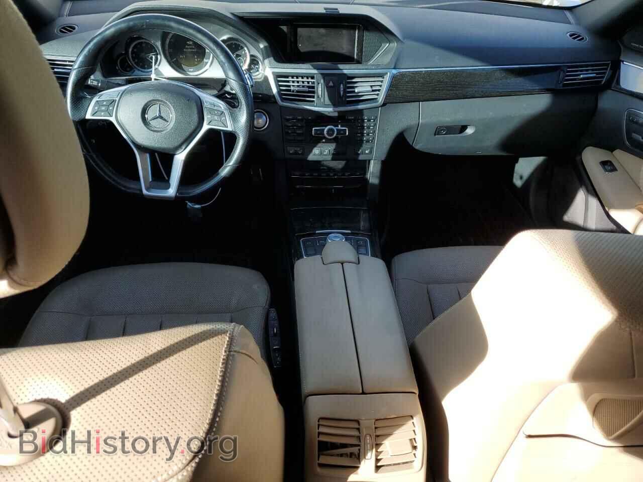 2012 MERCEDES-BENZ E-CLASS - VIN: WDDHF9BB6CA528828 - Фото 8