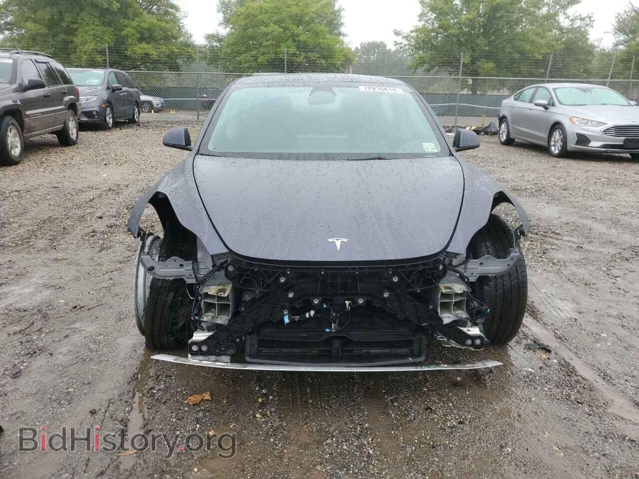 2023 TESLA MODEL 3 - VIN: 5YJ3E1EA5PF484765 - Фото 5