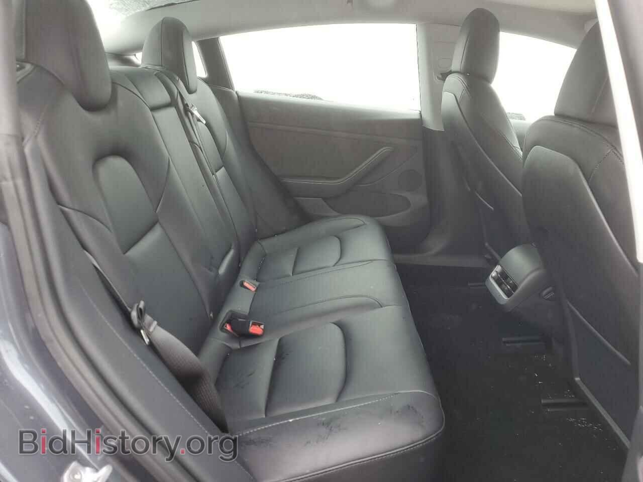 2023 TESLA MODEL 3 - VIN: 5YJ3E1EA5PF484765 - Фото 10