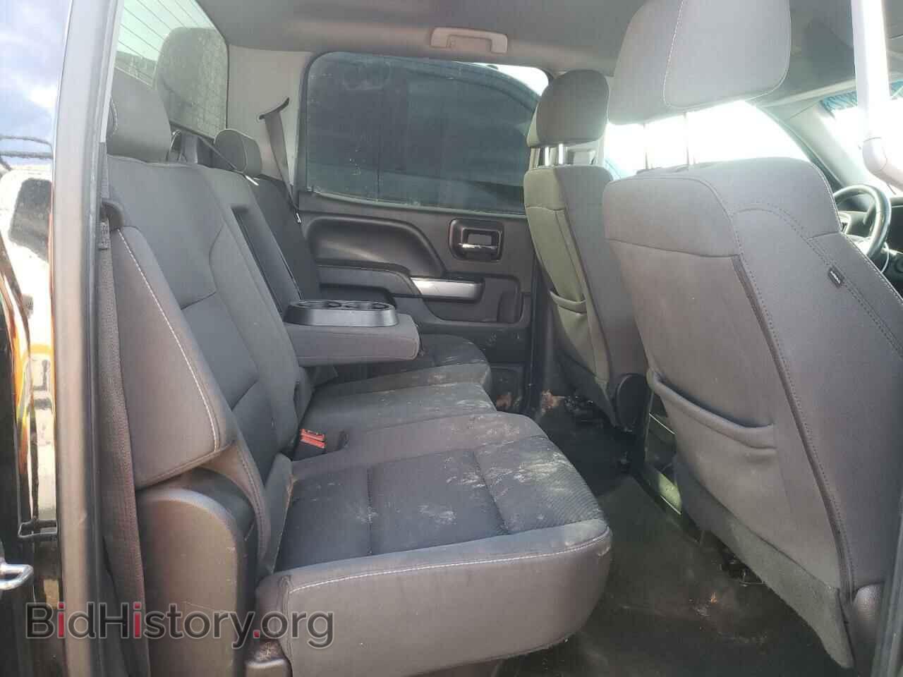 2017 CHEVROLET SILVERADO - VIN: 3GCUKREC9HG324171 - Фото 10