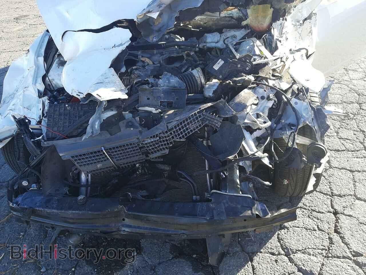 2010 CADILLAC CTS - VIN: 1G6DP5EV8A0106571 - Фото 11