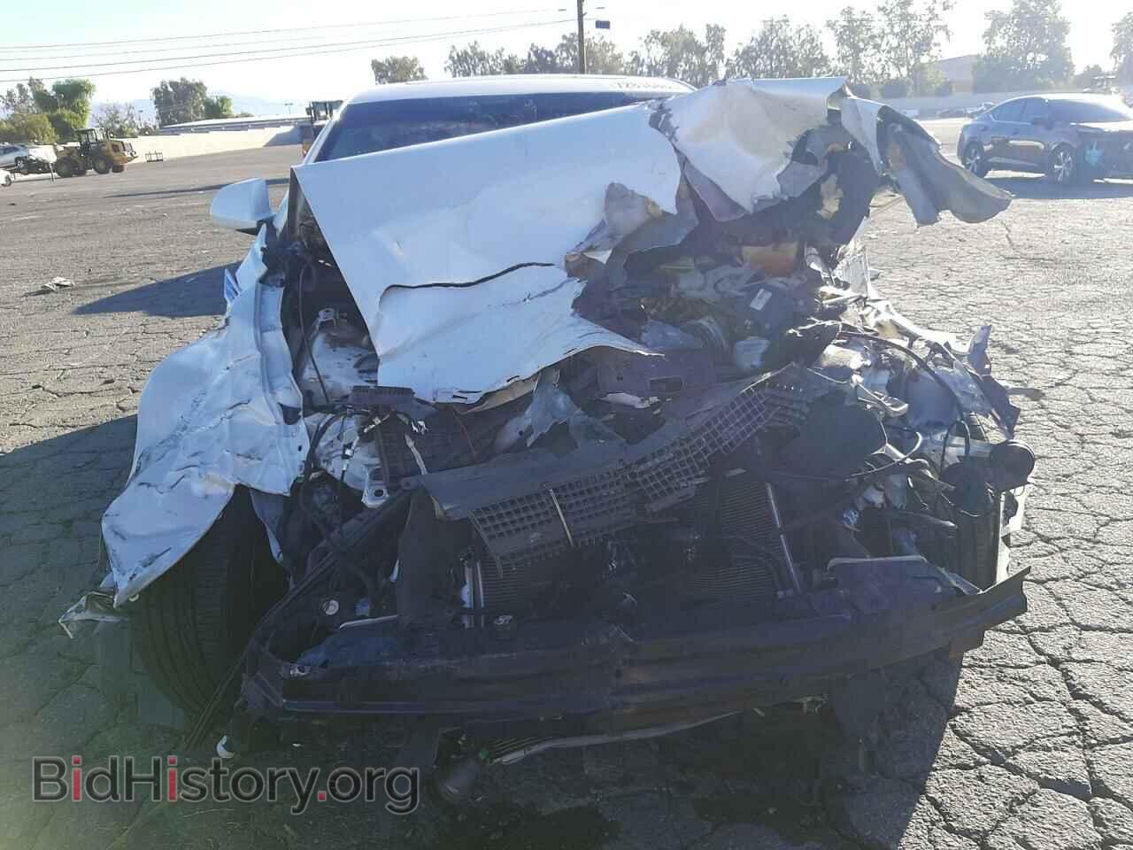 2010 CADILLAC CTS - VIN: 1G6DP5EV8A0106571 - Фото 5
