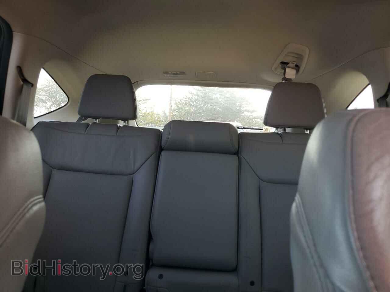 2016 HONDA CRV - VIN: 5J6RM4H78GL057635 - Фото 10
