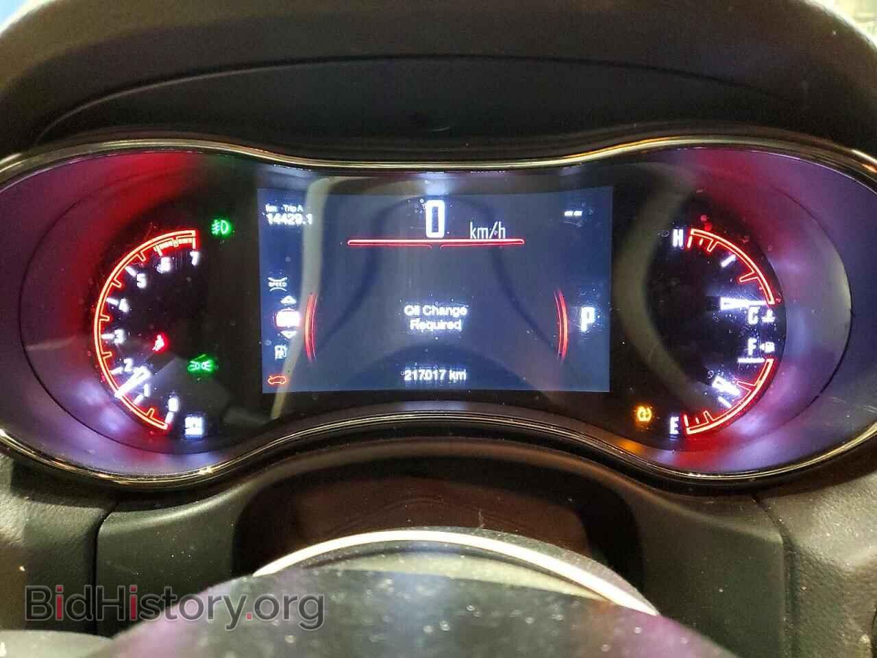 2020 DODGE DURANGO - VIN: 1C4SDJCT4LC431081 - Фото 9