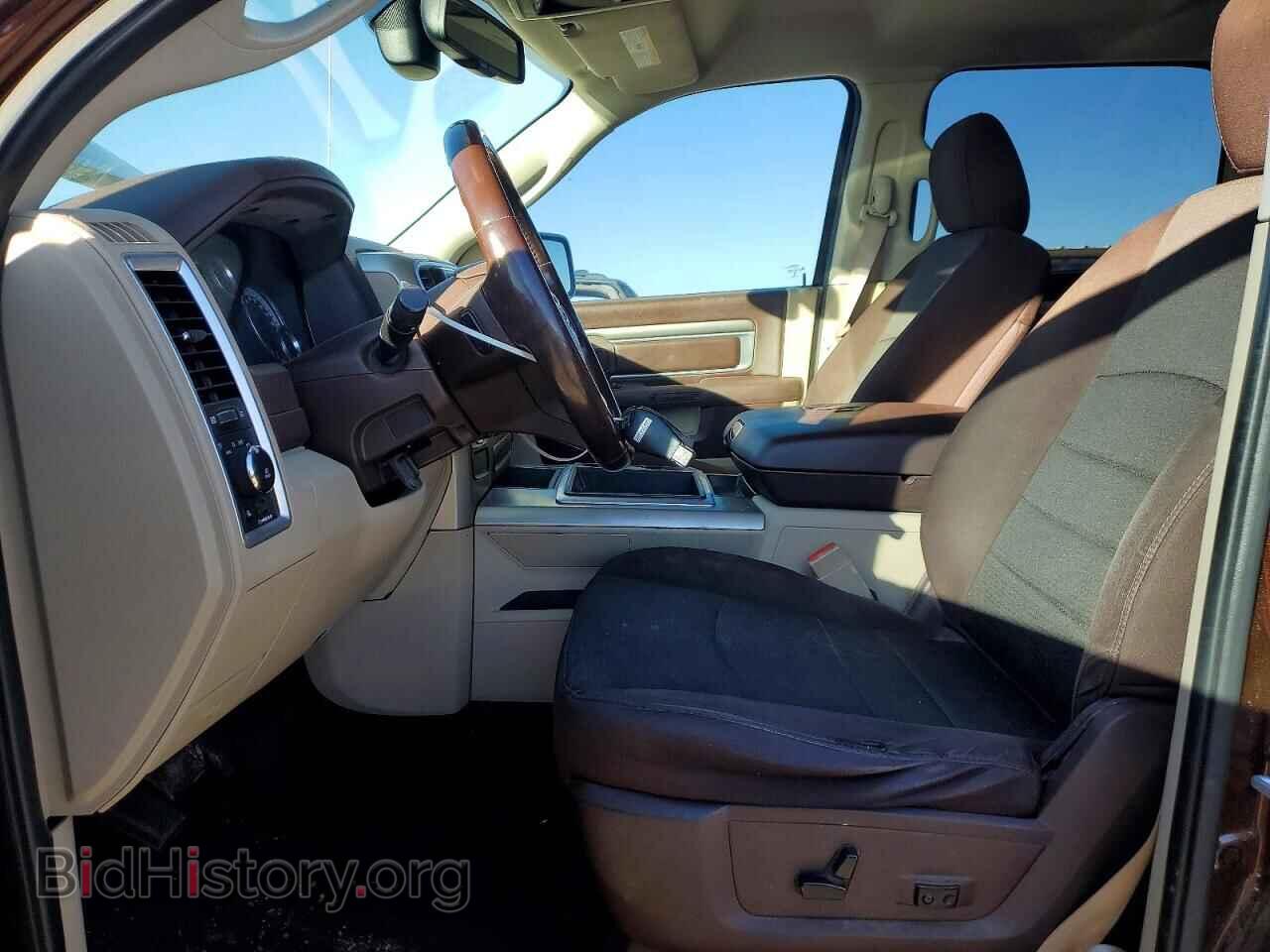 2014 RAM 1500 - VIN: 1C6RR6LT5ES446427 - Фото 7