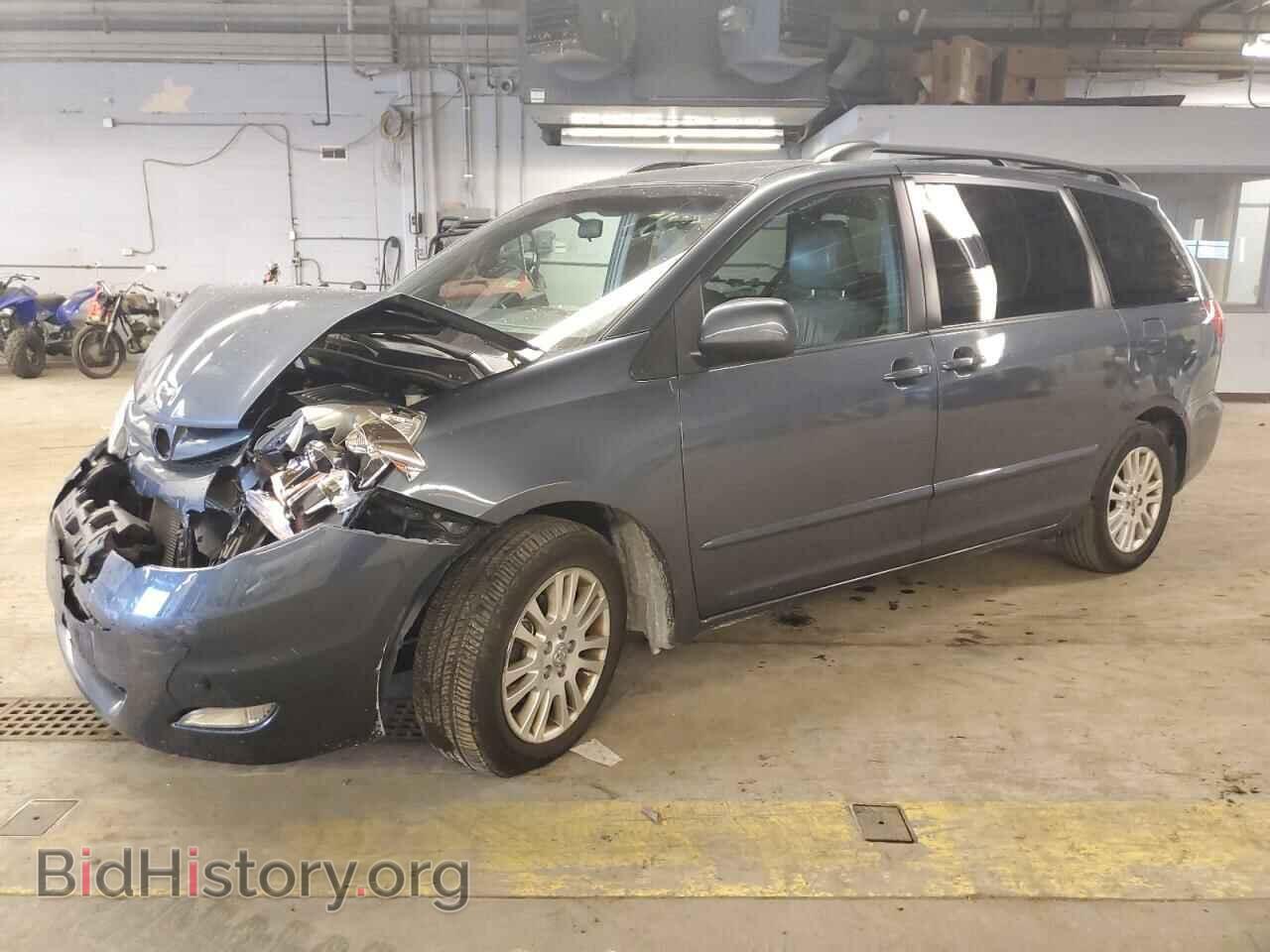 Photo 5TDYK4CC2AS311468 - TOYOTA All Models 2010