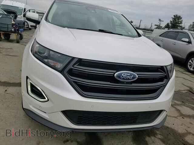 2018 FORD EDGE - VIN: 2FMPK4AP2JBC21946 - Фото 13