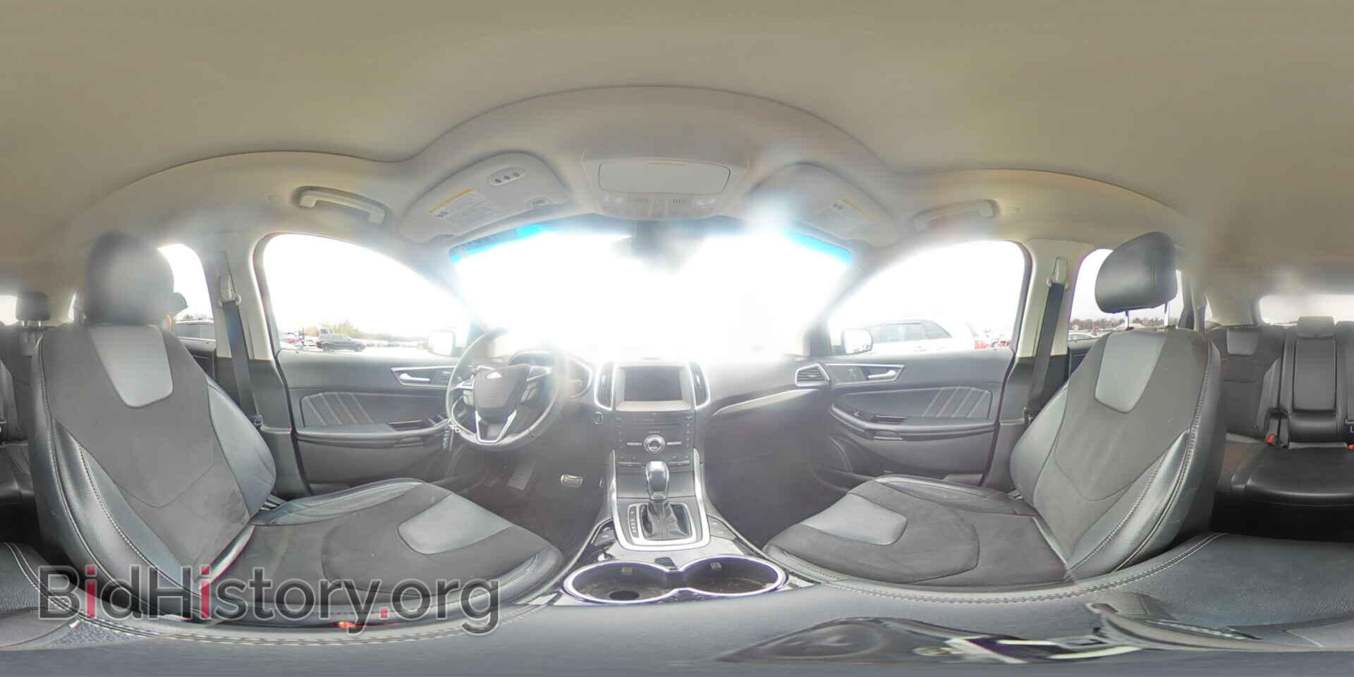 2018 FORD EDGE - VIN: 2FMPK4AP2JBC21946 - Фото 14