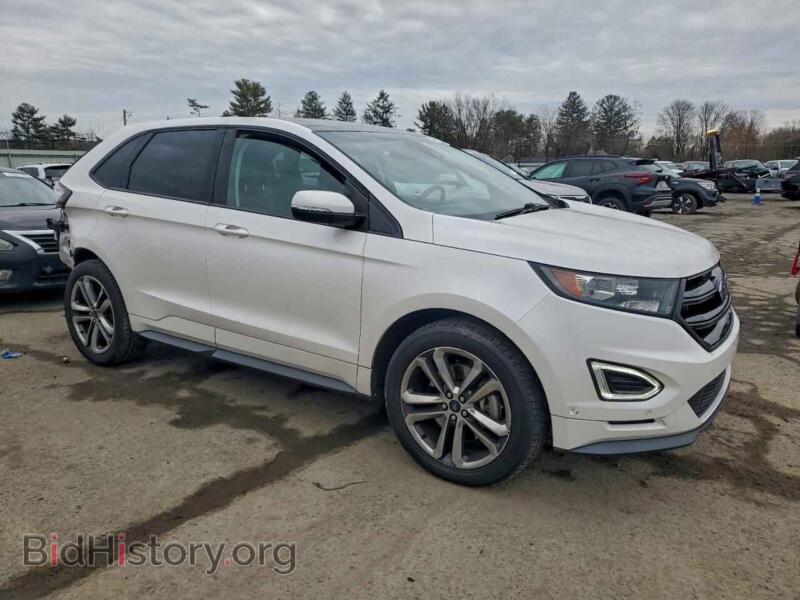 2018 Ford EDGE (VIN 2FMPK4AP2JBC21946) — photo 4 of 14