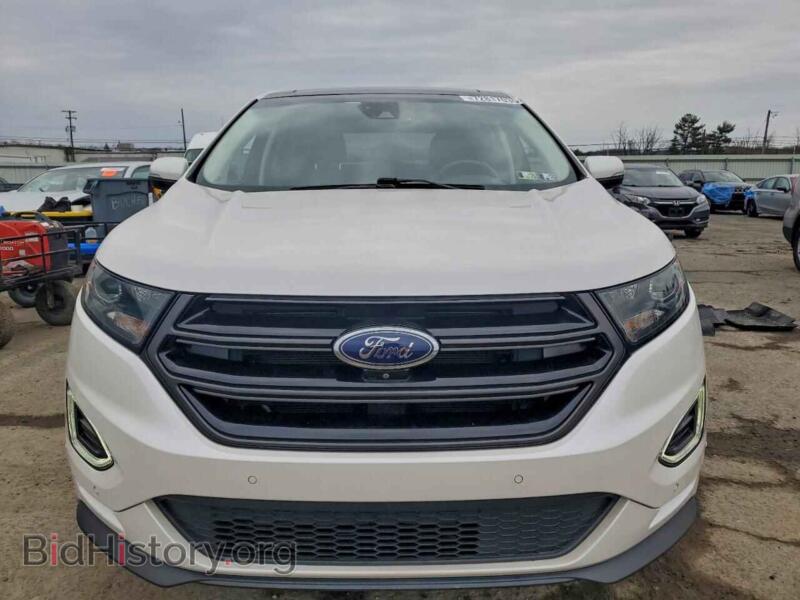 2018 Ford EDGE (VIN 2FMPK4AP2JBC21946) — photo 5 of 14