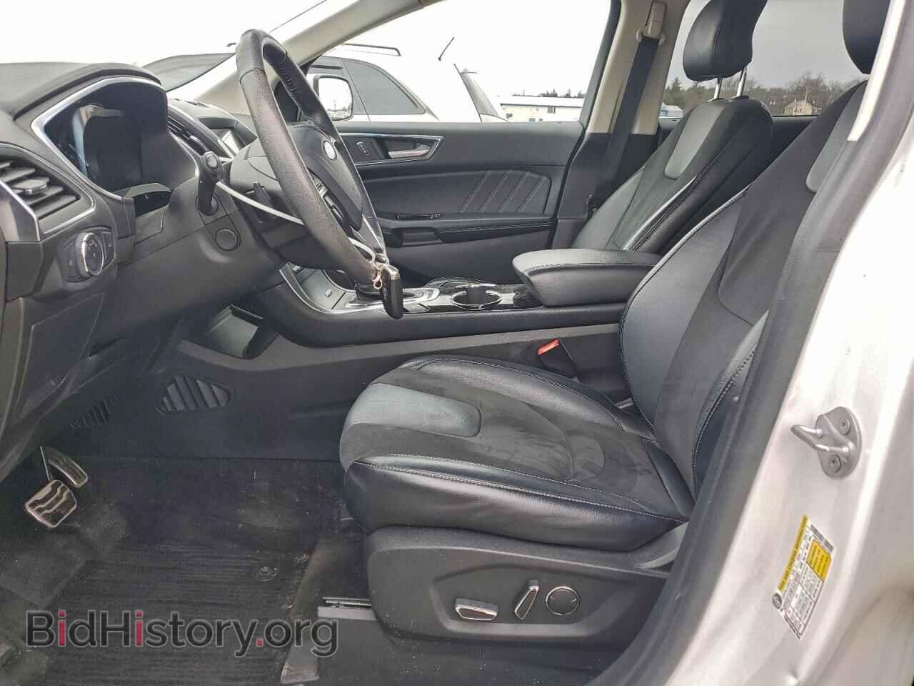 2018 FORD EDGE - VIN: 2FMPK4AP2JBC21946 - Фото 7