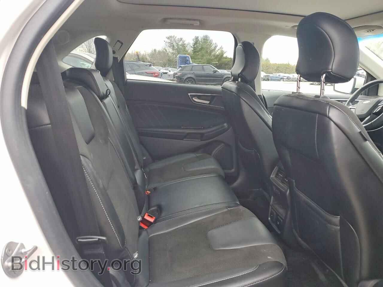 2018 FORD EDGE - VIN: 2FMPK4AP2JBC21946 - Фото 10