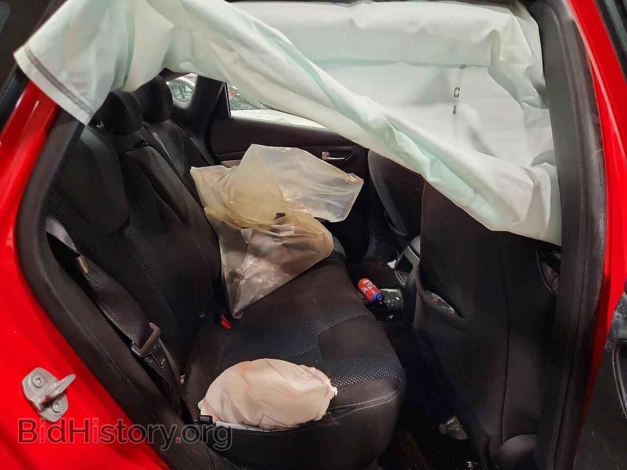 2016 DODGE DART - VIN: 1C3CDFBBXGD728628 - Фото 10