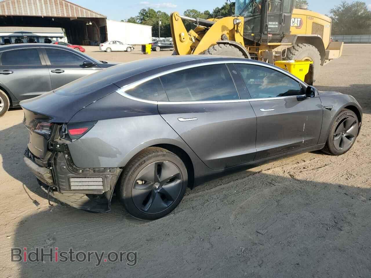 2018 TESLA MODEL 3 - VIN: 5YJ3E1EB2JF169793 - Photo 3