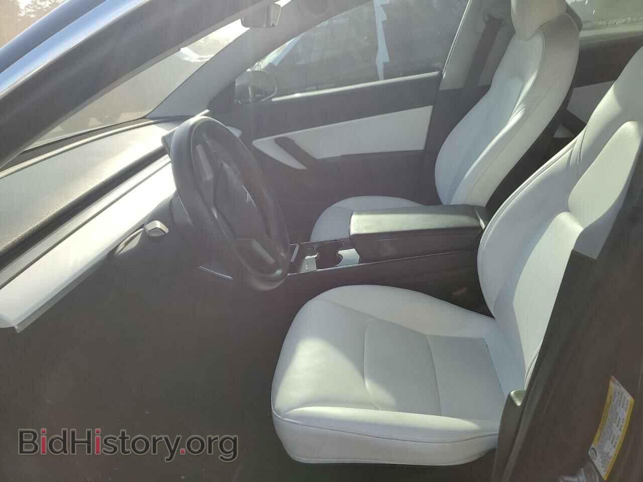 2018 TESLA MODEL 3 - VIN: 5YJ3E1EB2JF169793 - Photo 7