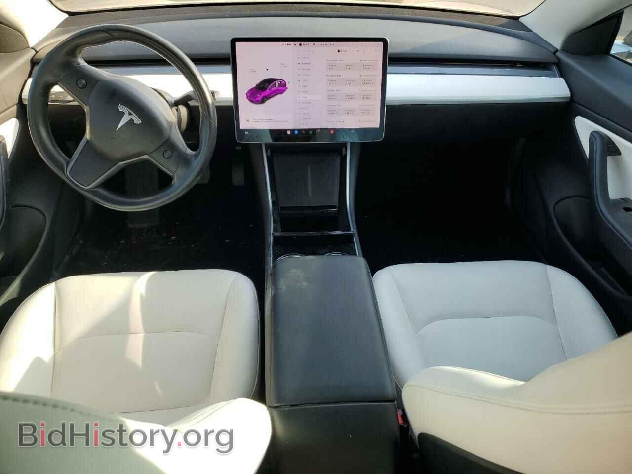 2018 TESLA MODEL 3 - VIN: 5YJ3E1EB2JF169793 - Photo 8