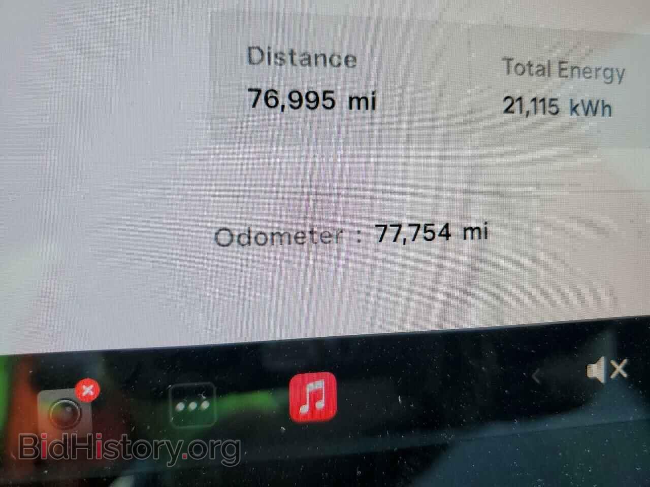 2018 TESLA MODEL 3 - VIN: 5YJ3E1EB2JF169793 - Photo 9
