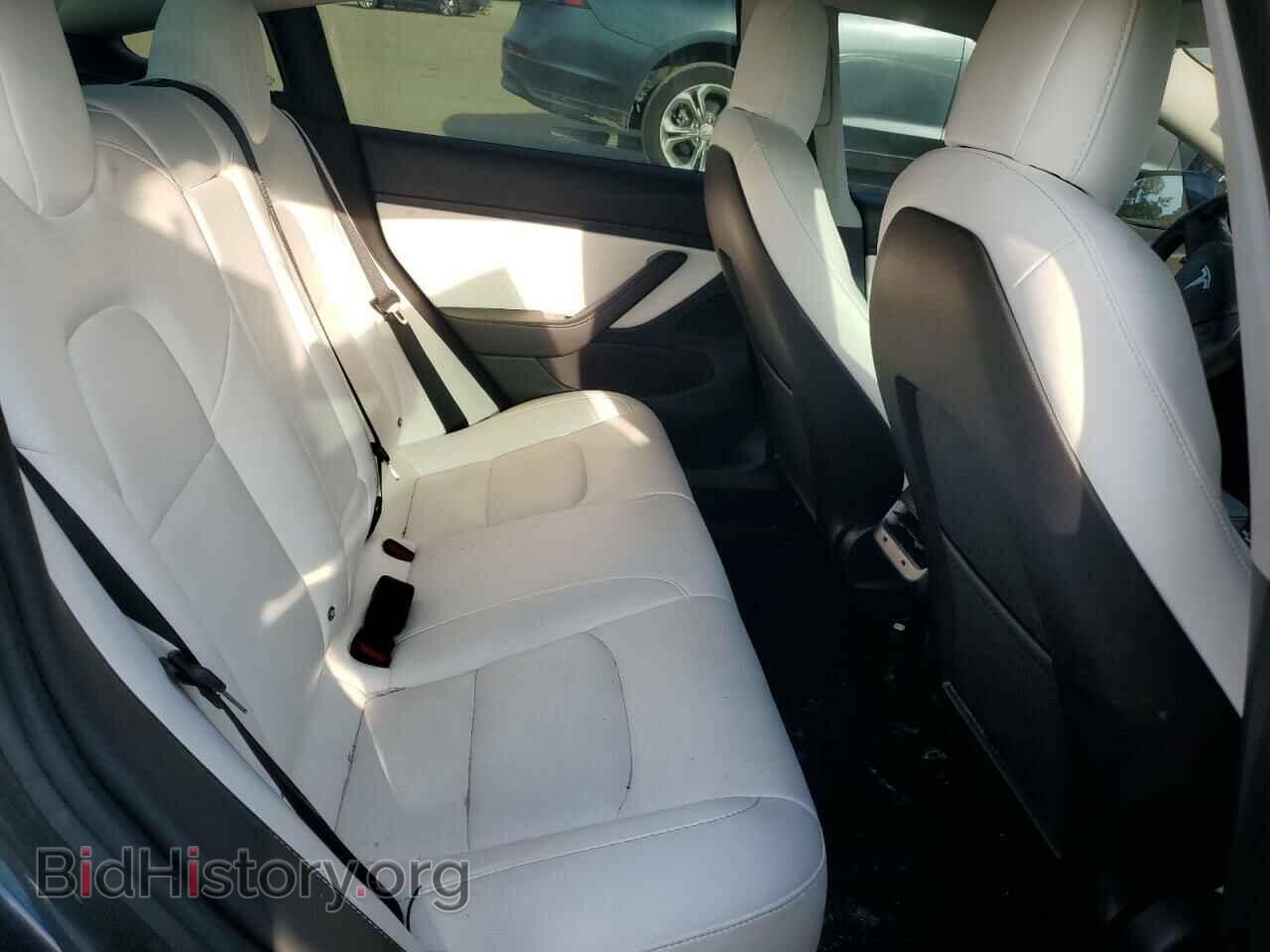 2018 TESLA MODEL 3 - VIN: 5YJ3E1EB2JF169793 - Photo 10