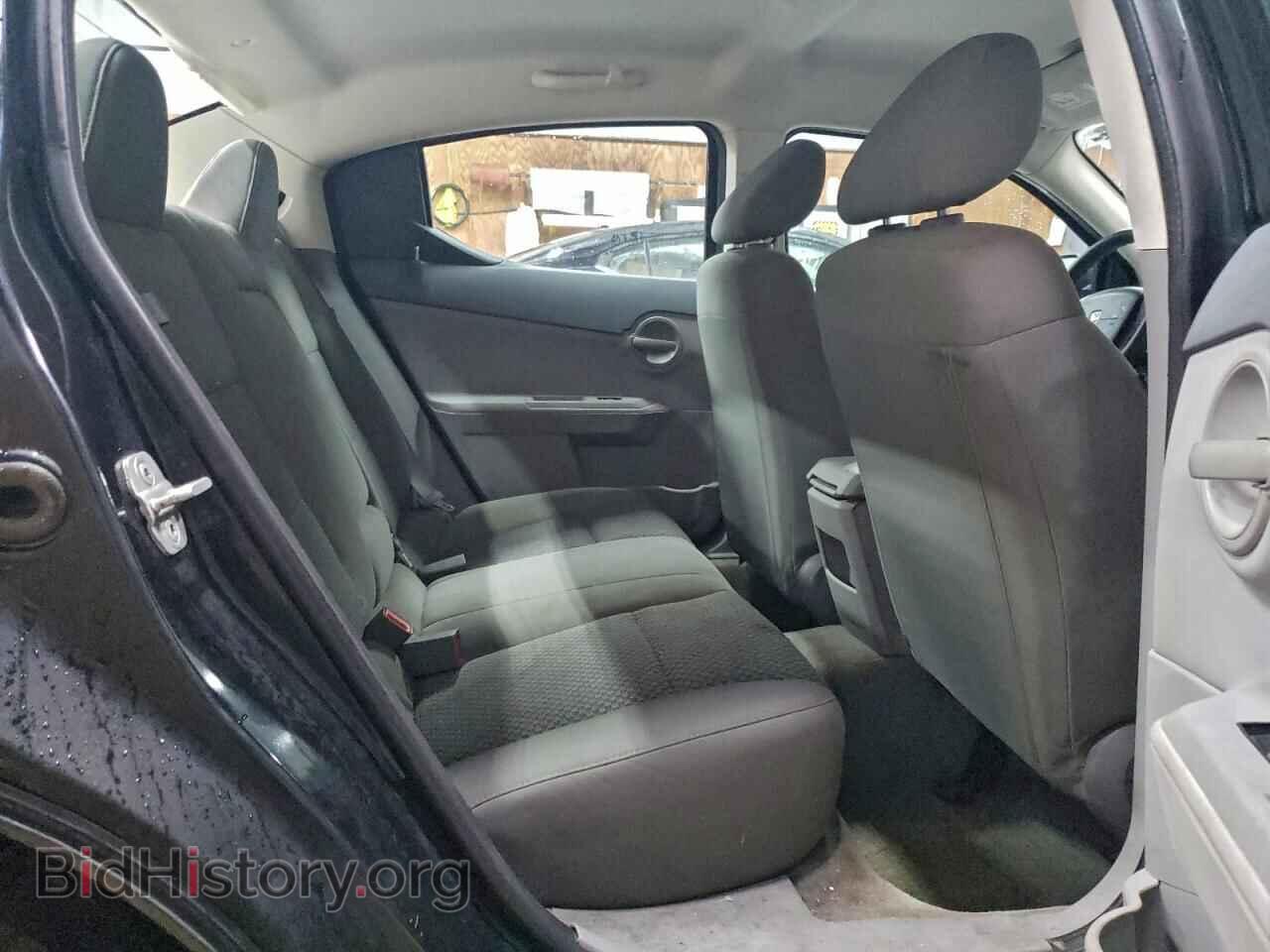 2008 DODGE AVENGER - VIN: 1B3LC46K18N121057 - Фото 10