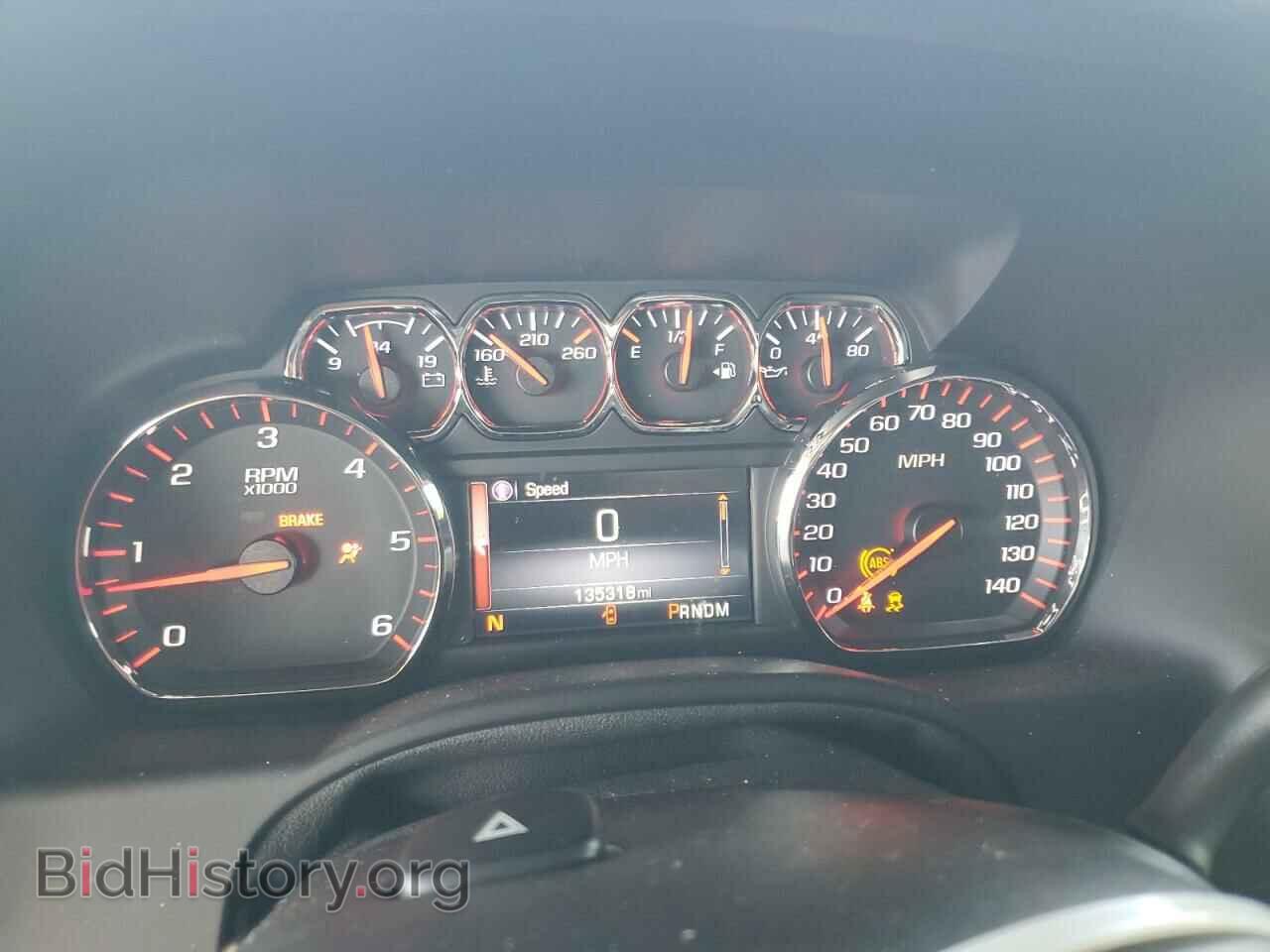 2016 GMC YUKON - VIN: 1GKS1BKC1GR331897 - Фото 9