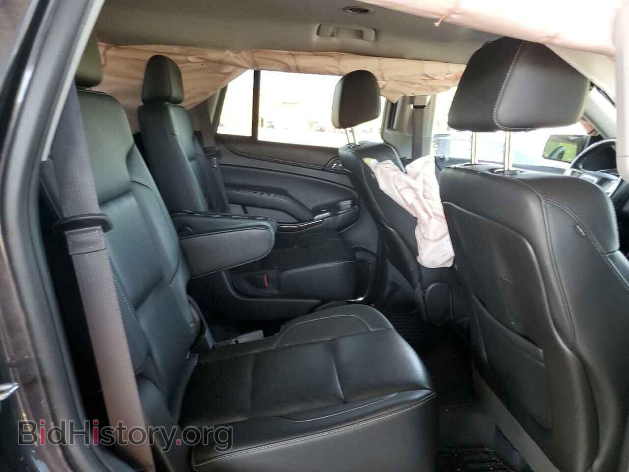 2016 GMC YUKON - VIN: 1GKS1BKC1GR331897 - Фото 10