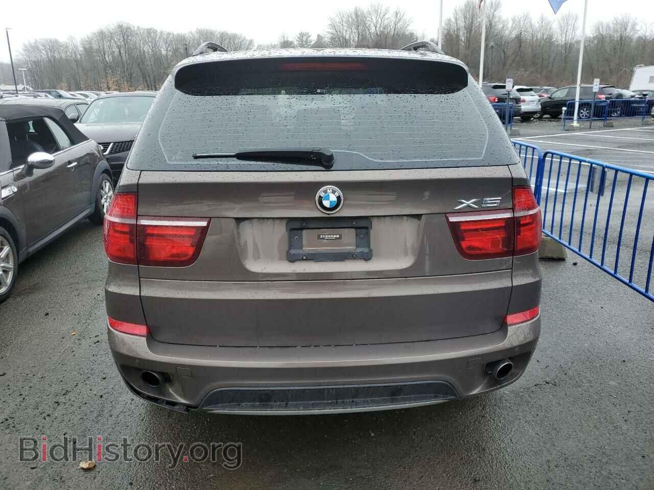 2013 BMW X5 - VIN: 5UXZV4C53D0E08832 - Фото 6