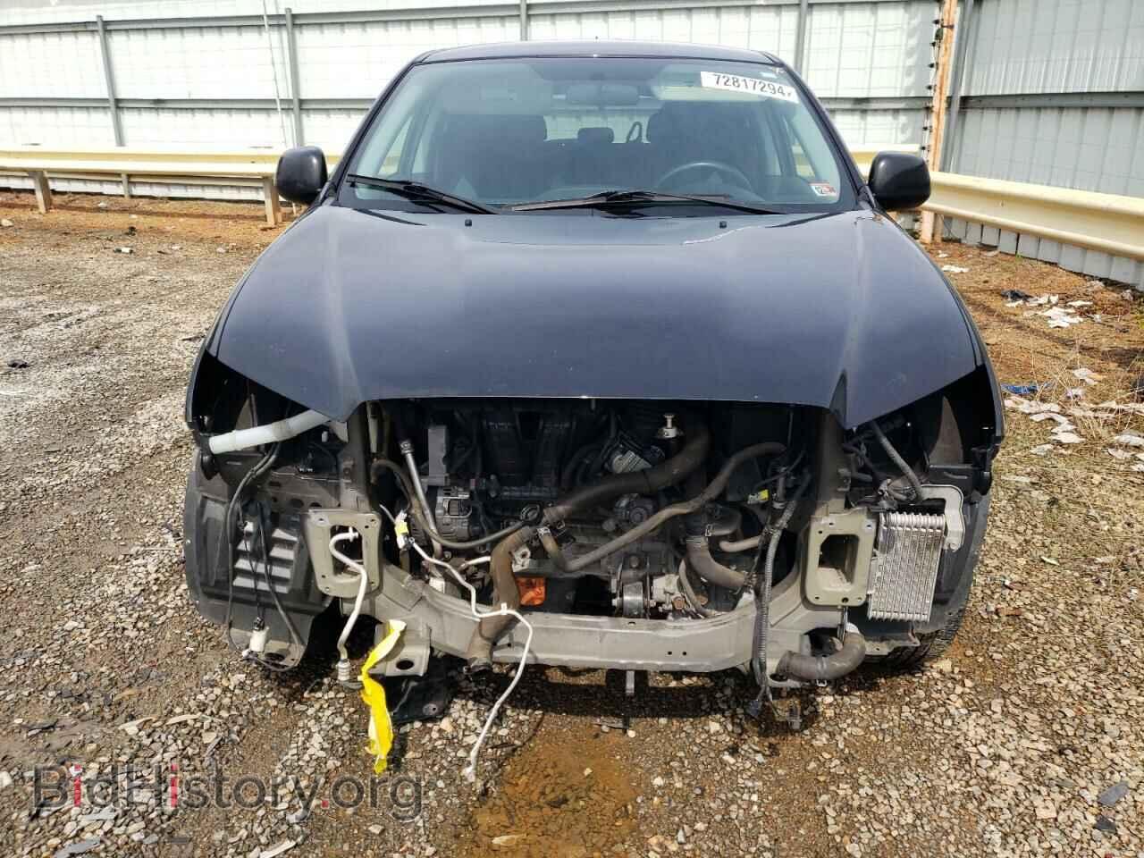 2015 MITSUBISHI OUTLANDER - VIN: 4A4AR3AU4FE014954 - Фото 5