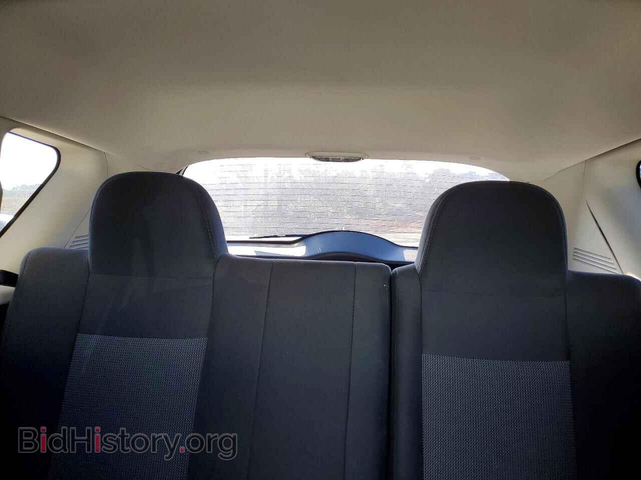 2016 JEEP COMPASS - VIN: 1C4NJCBAXGD611098 - Фото 10
