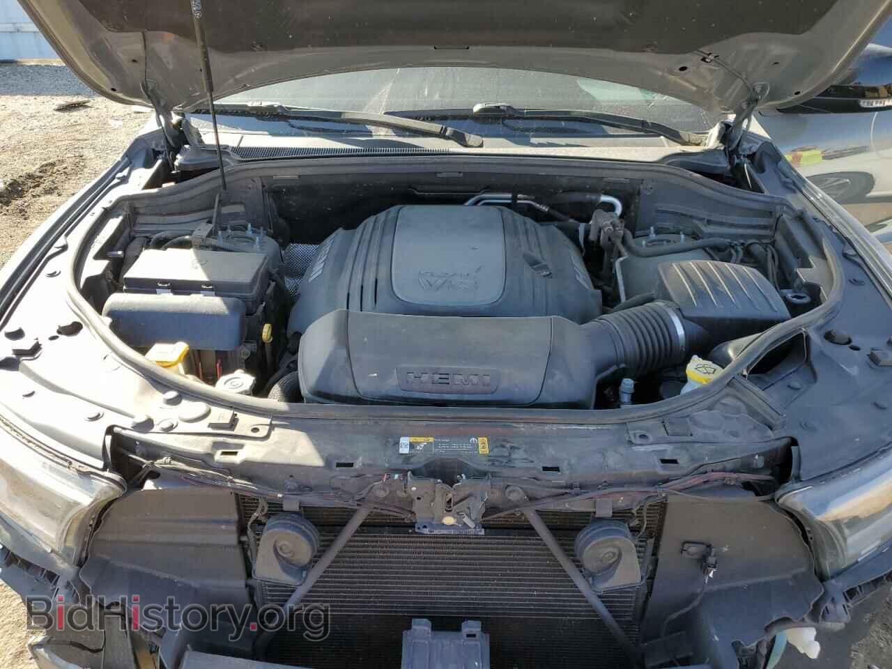 2021 DODGE DURANGO - VIN: 1C4SDJCT6MC763248 - Фото 12