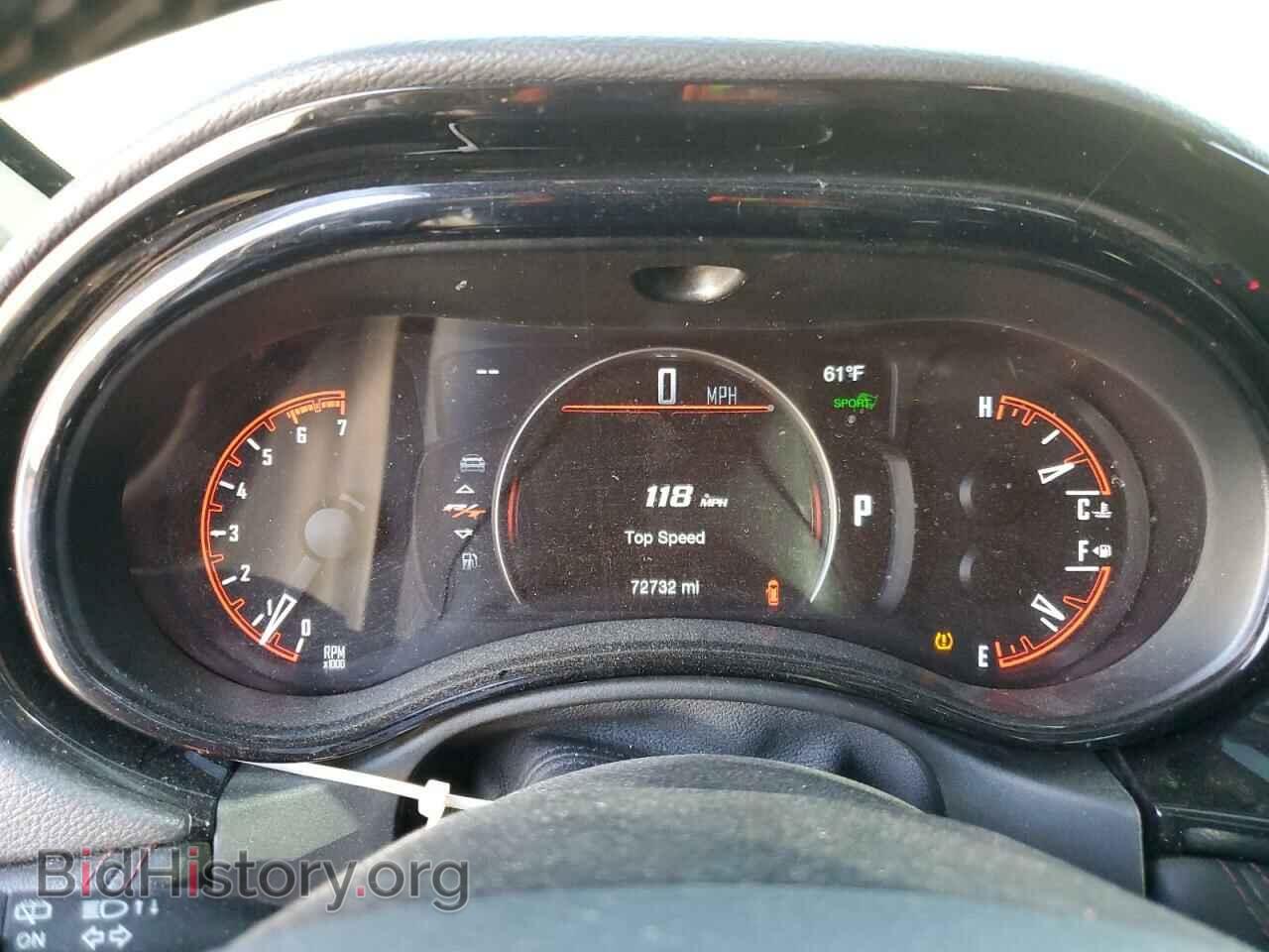 2021 DODGE DURANGO - VIN: 1C4SDJCT6MC763248 - Фото 9