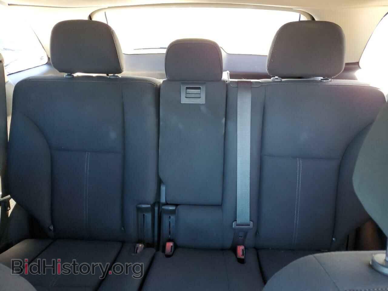 2013 FORD EDGE - VIN: 2FMDK3GC8DBC64290 - Photo 10