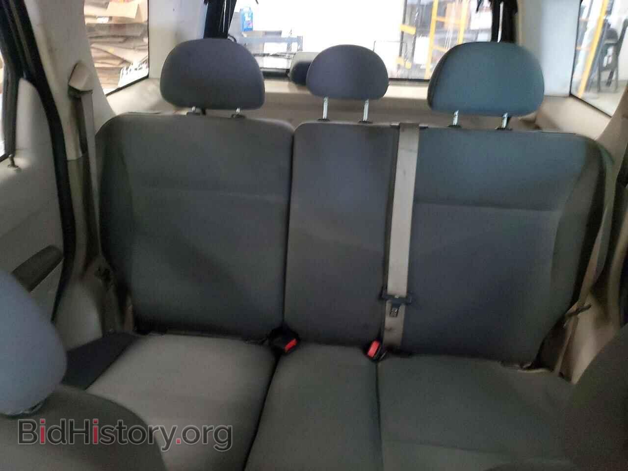 2008 FORD ESCAPE - VIN: 1FMCU92Z98KD65046 - Фото 10