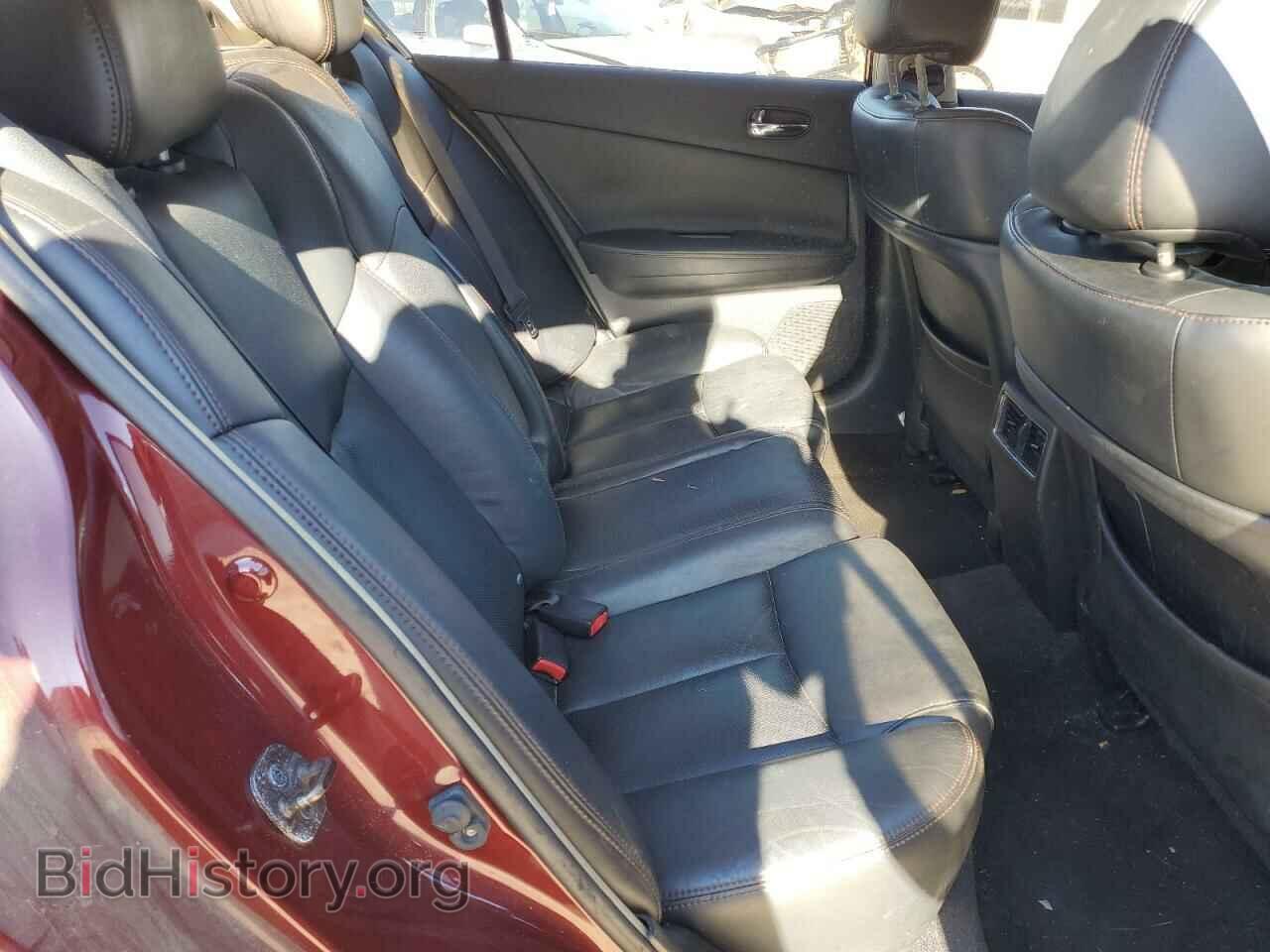 2010 NISSAN MAXIMA - VIN: 1N4AA5AP3AC826566 - Фото 10