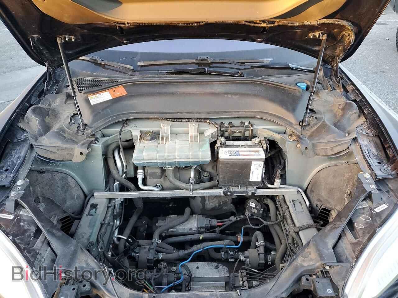 2014 TESLA MODEL S - VIN: 5YJSA1H28EFP65497 - Photo 11