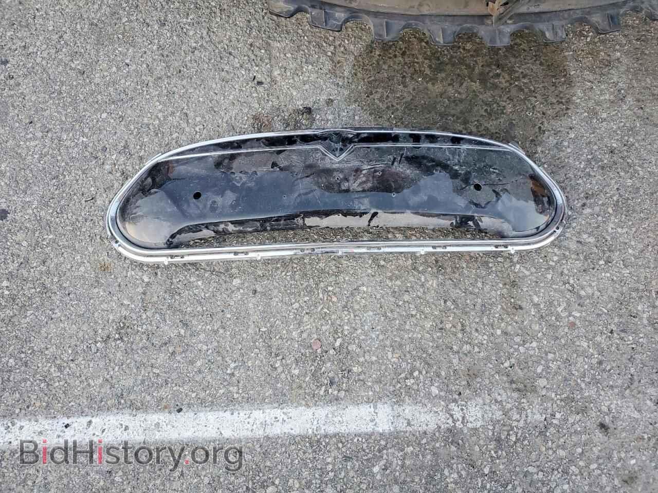 2014 TESLA MODEL S - VIN: 5YJSA1H28EFP65497 - Photo 12