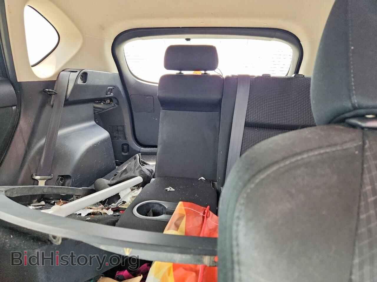 2015 MAZDA CX-5 - VIN: JM3KE2CY5F0437757 - Photo 33