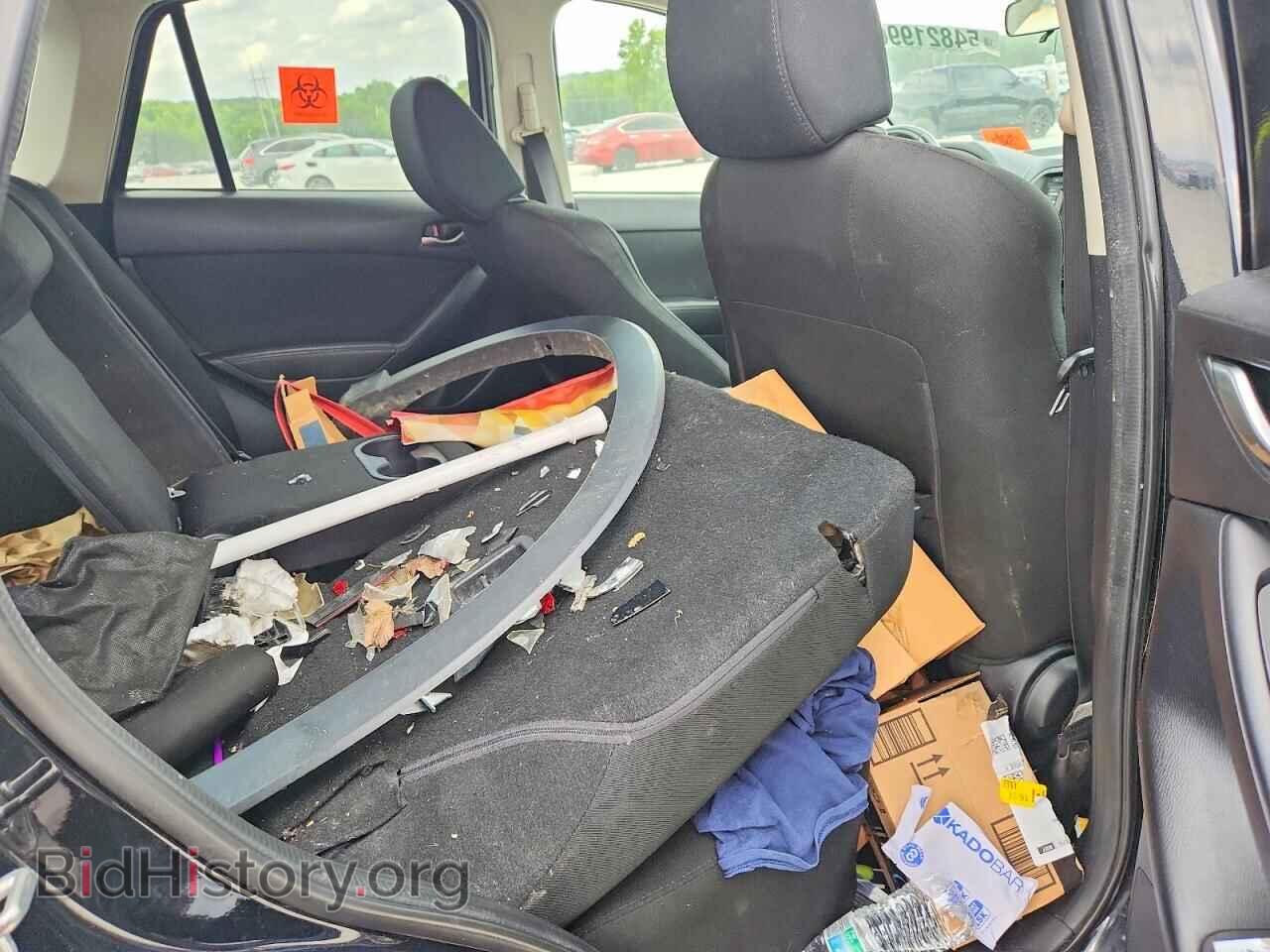 2015 MAZDA CX-5 - VIN: JM3KE2CY5F0437757 - Photo 38