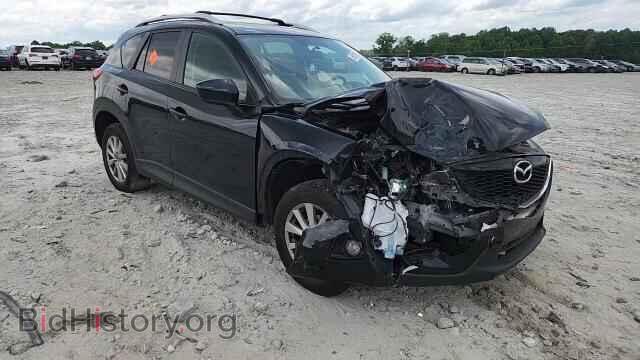 2015 MAZDA CX-5 - VIN: JM3KE2CY5F0437757 - Photo 49