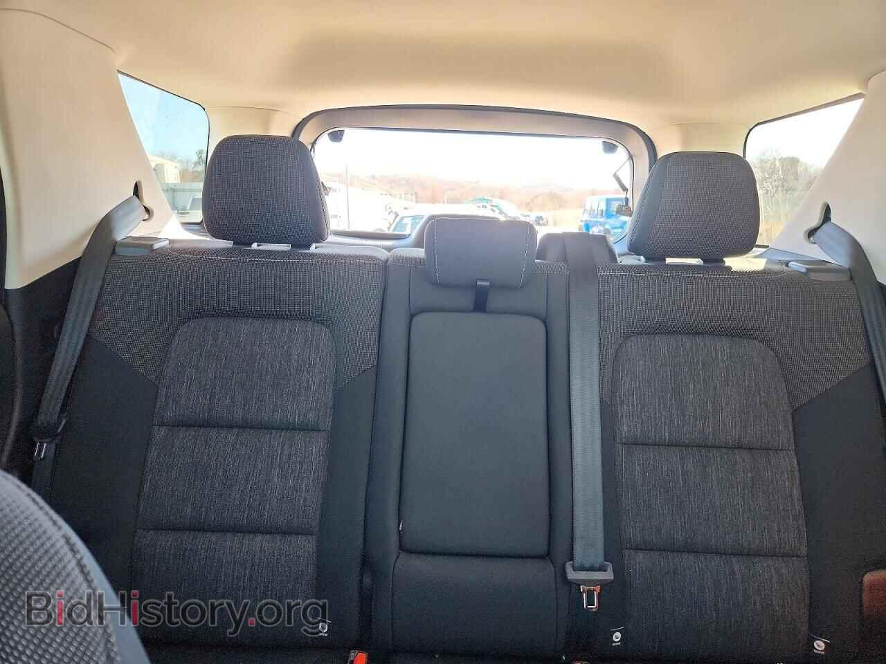2023 FORD BRONCO - VIN: 3FMCR9B66PRD49503 - Фото 10