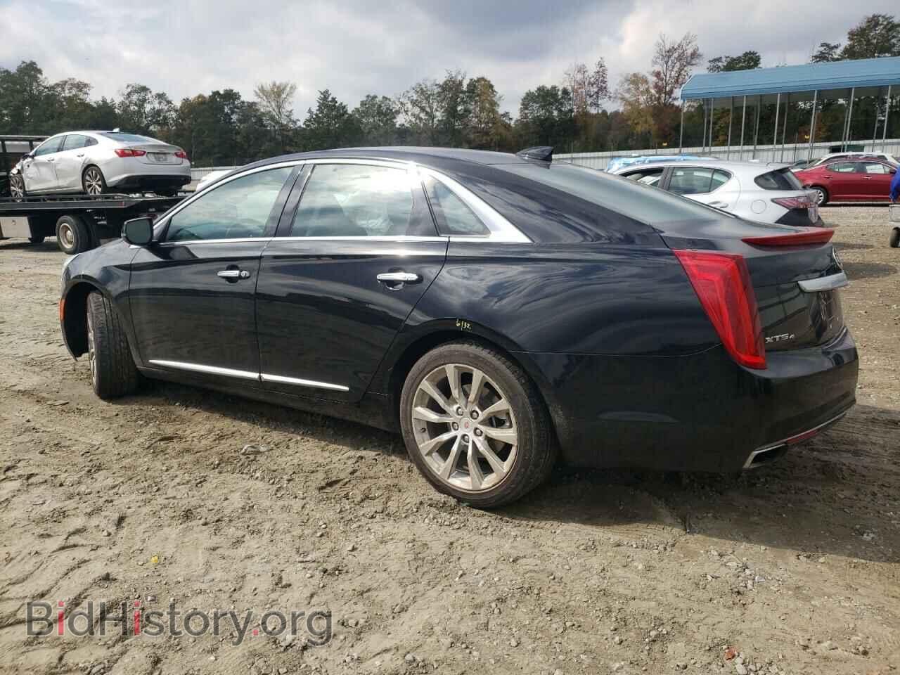 2015 CADILLAC XTS - VIN: 2G61N5S39F9252468 - Фото 2