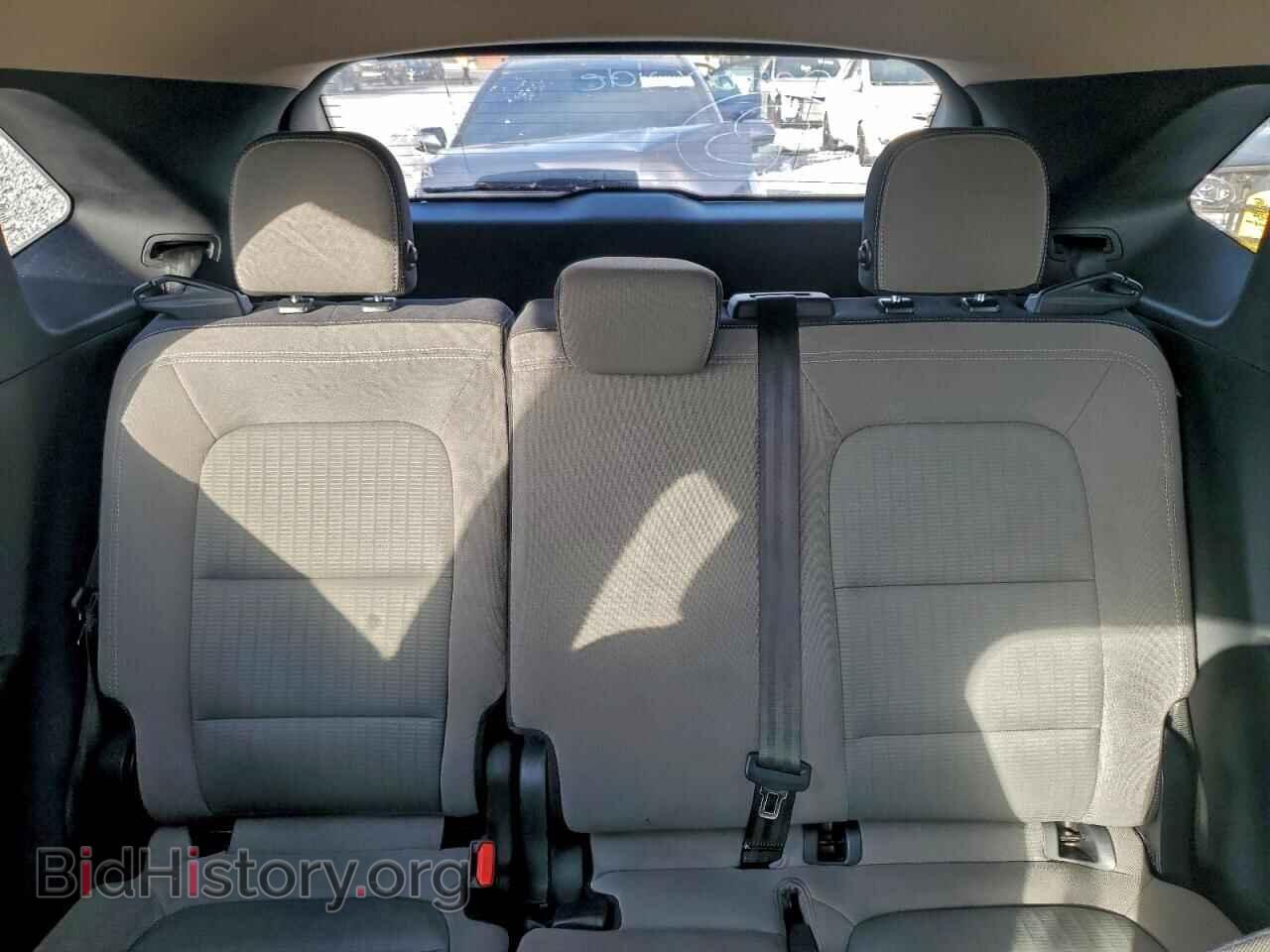 2020 FORD ESCAPE - VIN: 1FMCU0F66LUA59284 - Photo 10