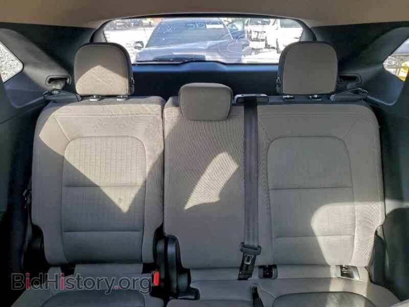 2020 Ford ESCAPE (VIN 1FMCU0F66LUA59284) — фото 10 из 13