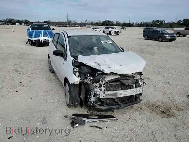 2017 CHEVROLET SPARK - VIN: KL8CB6SA3HC840437 - Фото 14
