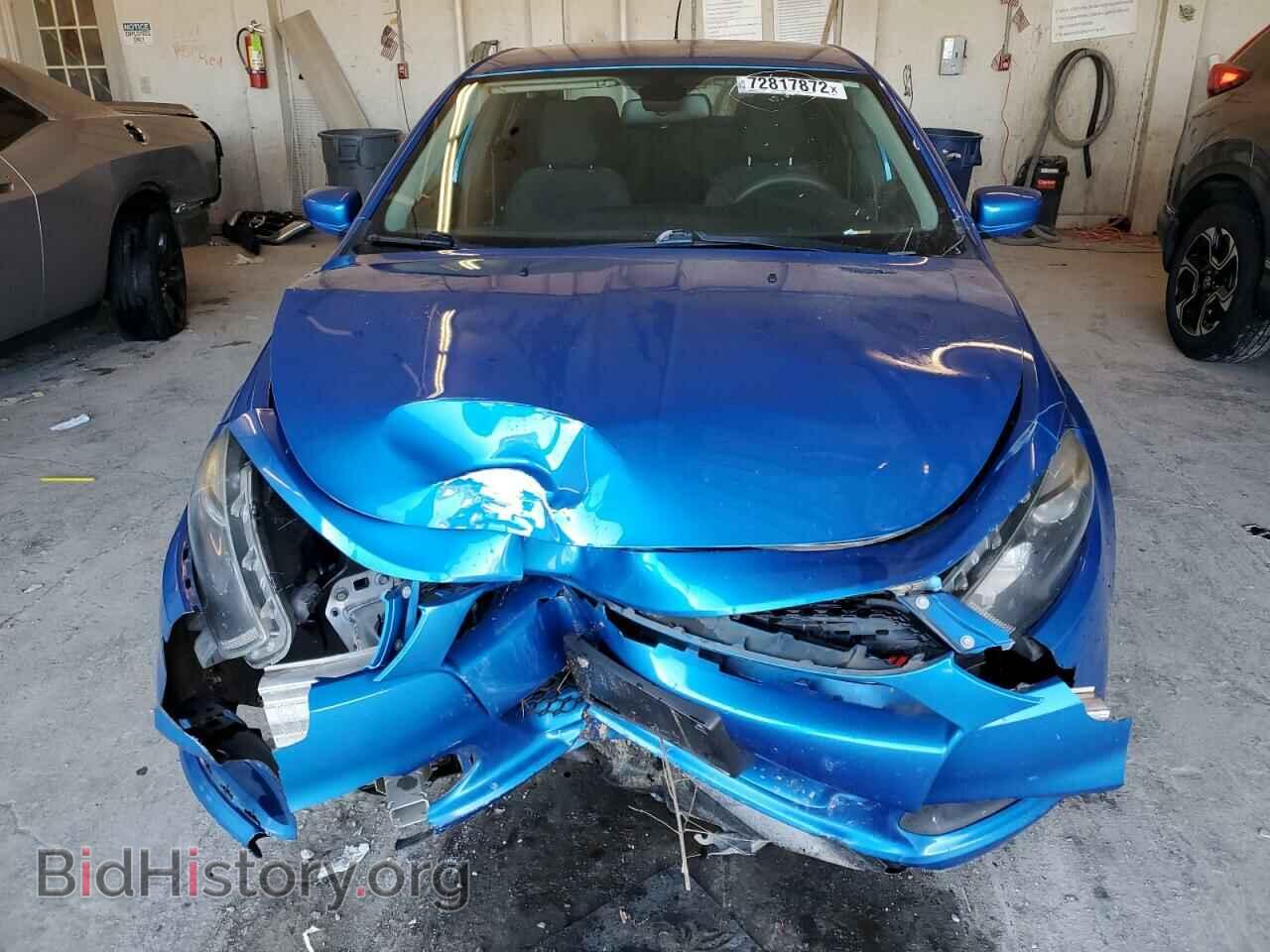 2016 DODGE DART - VIN: 1C3CDFBB8GD563839 - Фото 5
